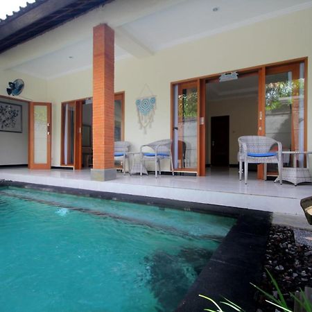 Shine Villa Sanur Extérieur photo