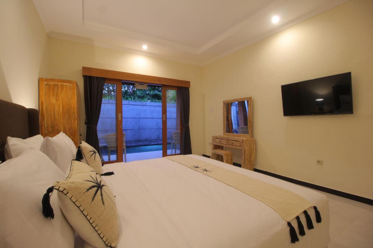 Shine Villa Sanur Extérieur photo