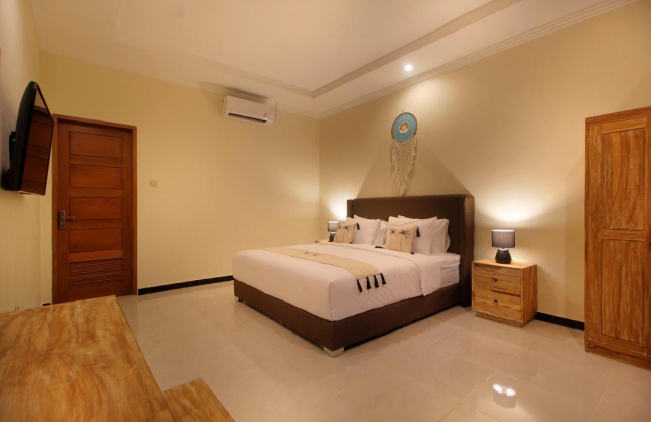 Shine Villa Sanur Extérieur photo