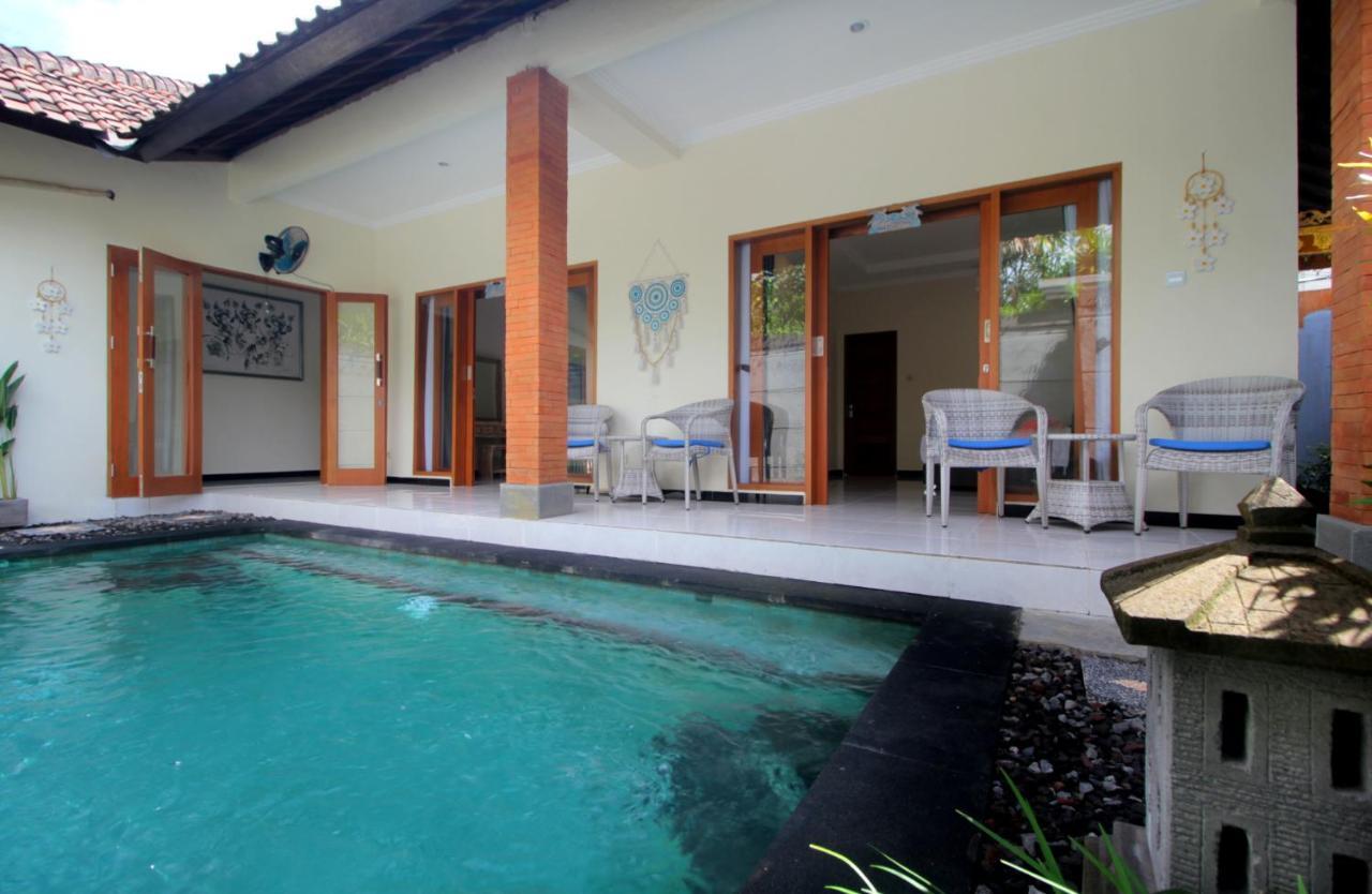 Shine Villa Sanur Extérieur photo