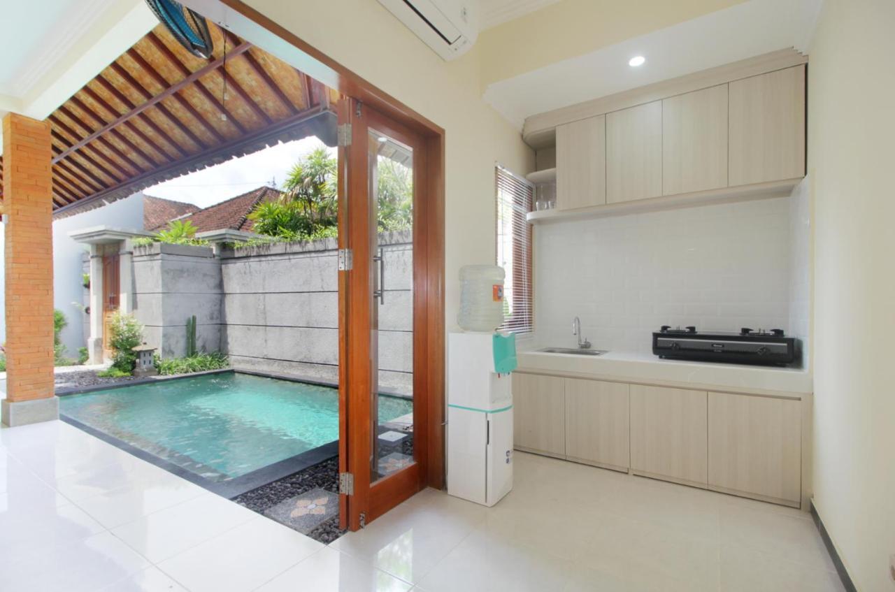 Shine Villa Sanur Extérieur photo