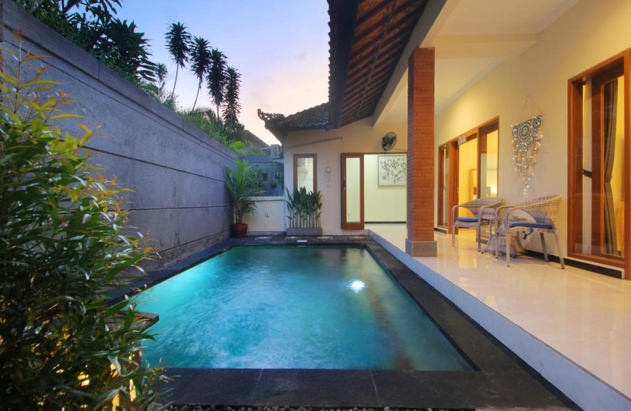 Shine Villa Sanur Extérieur photo
